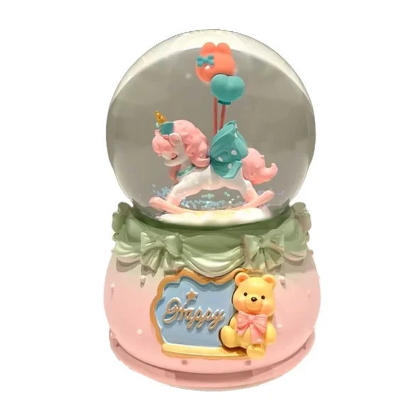 Kar Küresi Orta Boy LLM-HDY0319 ürün görseli