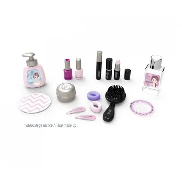 Smoby Benim Güzellik Stüdyom - Resim 2