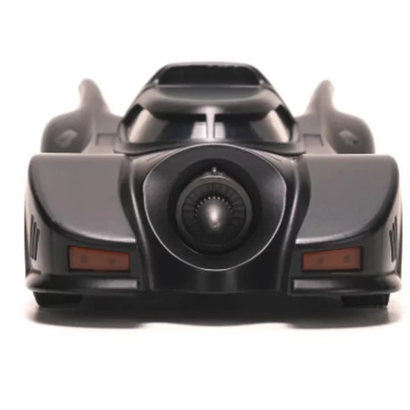 Jada 1/24 Batman 1989 Batmobile - Resim 4