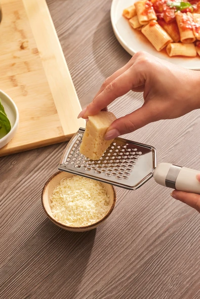 Mastermaid Rende Krem 24.8 cm - Resim 3