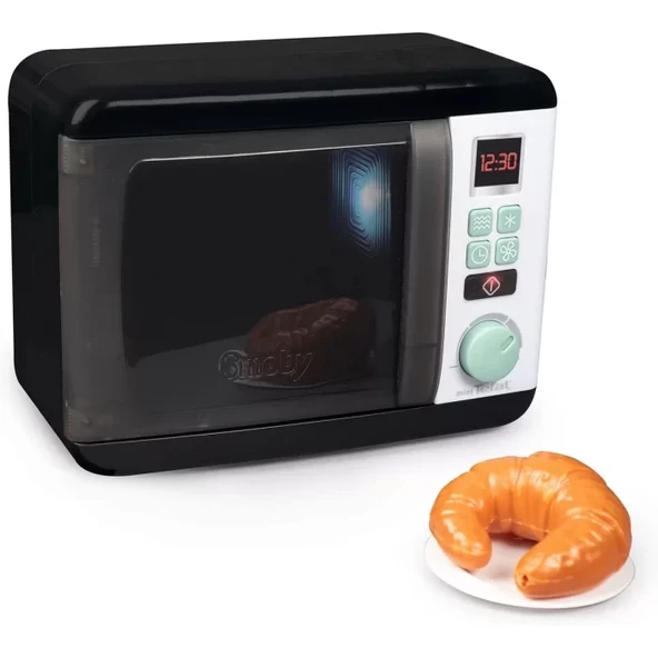 Smoby Tefal Elektronik Mikro Dalga ürün görseli