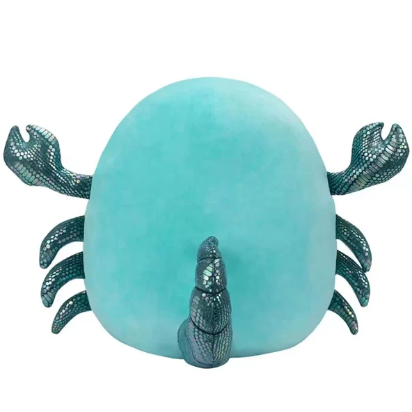 Squishmallows Akrep Carpio 40 cm - Resim 4