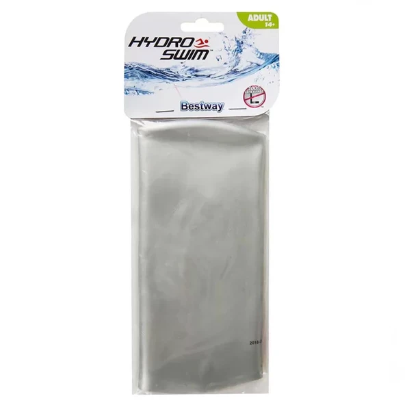 Bestway Hydro-Swim Yüzücü Bonesi 26006 - Resim 5