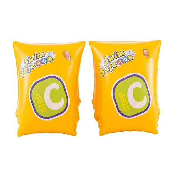 Bestway Swim Safe Şişme Kolluk 25 x 15 cm ürün görseli