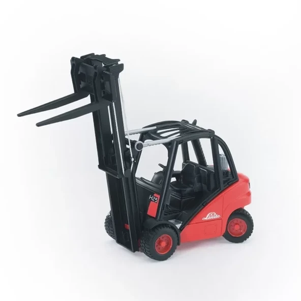 Linde Forklift H30D ürün görseli 1