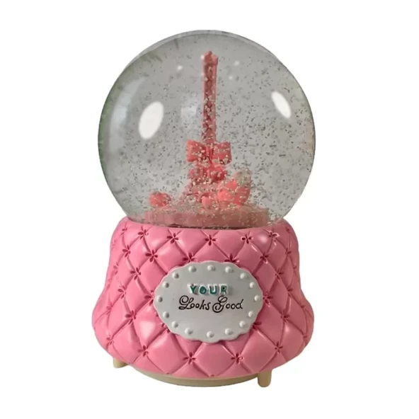 Kar Küresi LLM-HDY0174 ürün görseli