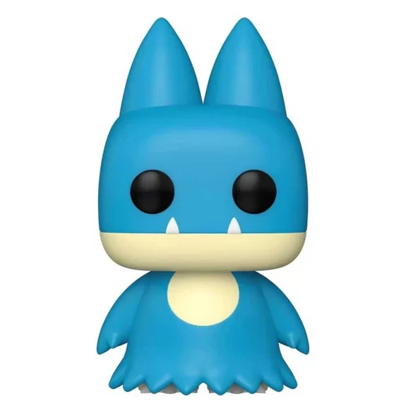 Funko POP! Games Pokemon Munchlax 69077 ürün görseli