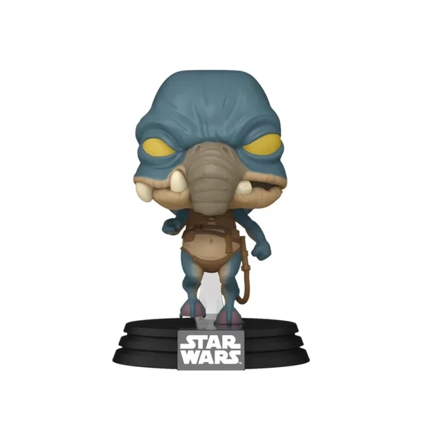 Funko POP! Star Wars Watto 76021 ürün görseli 1