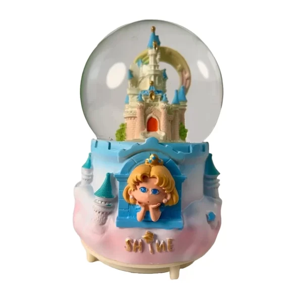 Kar Küresi LLM-HDY0211 ürün görseli