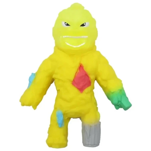 Strechapalz Mutantlar Serisi 14 cm ürün görseli 1