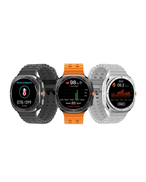 S7 ULTRA AKILLI SAAT ürün görseli