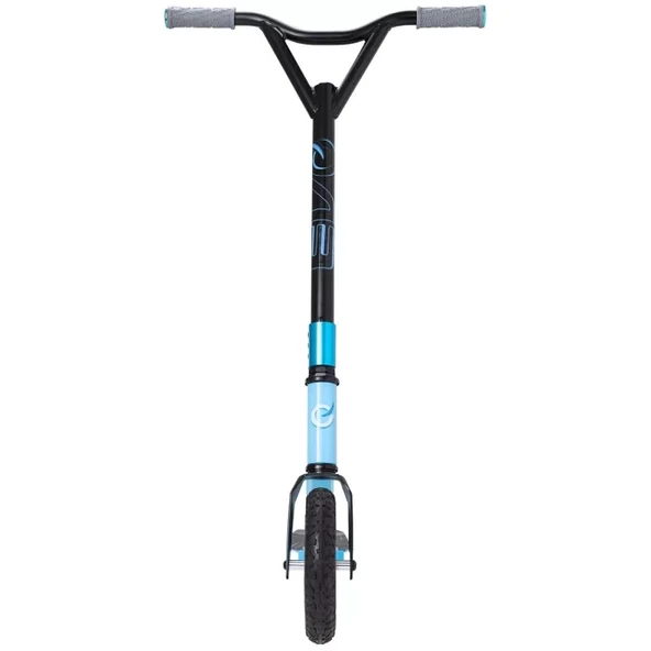 Evo 2 Tekerlekli Dirt Rider Mavi Scooter - 3
