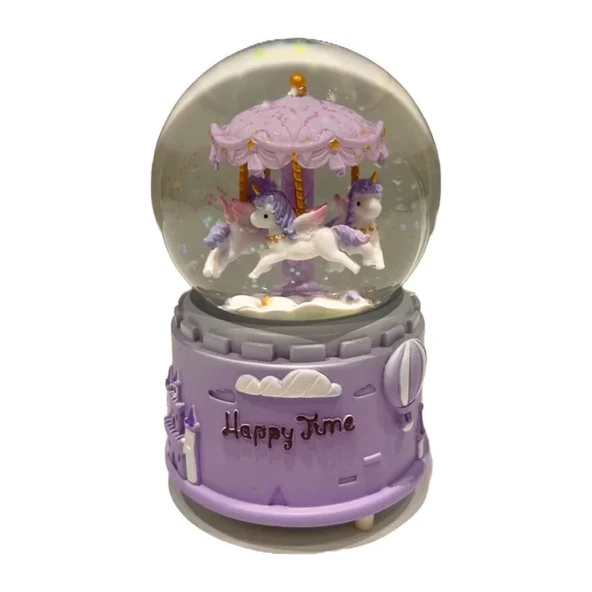 Kar Küresi Orta Boy LLM-HDY0289 ürün görseli 1