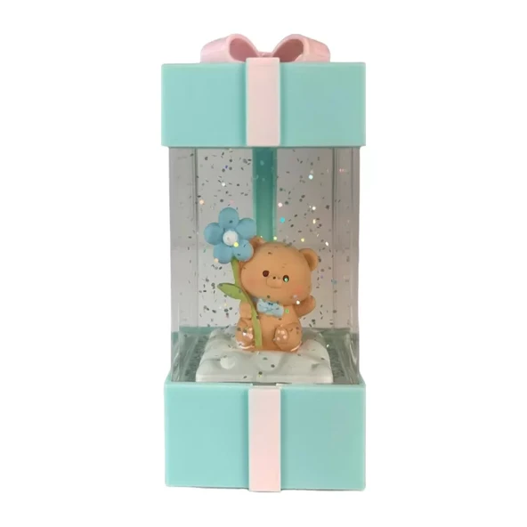 Kar Küresi LLM-HDY0050 ürün görseli