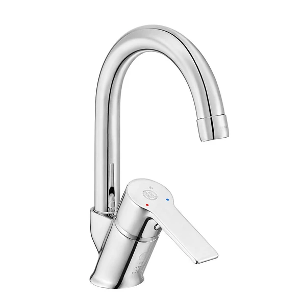 Ar Lite Lavabo Bataryası Kuğu Borulu 102188146 ürün görseli