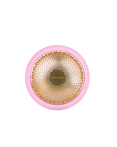 Mini LED Işık Terapili Akıllı Cilt Bakım Cihazı – 90 Saniyede Profesyonel Yüz Bakımı - 5