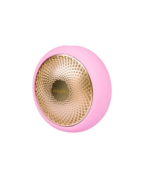Mini Akıllı Yüz Maskesi Uygulayıcı – LED Terapi ile Kolajen Artırıcı Cilt Bakımı - 4