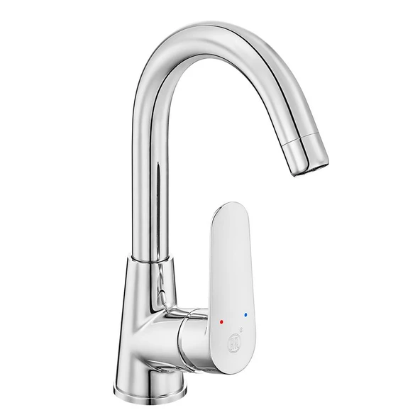 Ar Fast Lavabo Bataryası Kuğu Borulu 102188144 - 1
