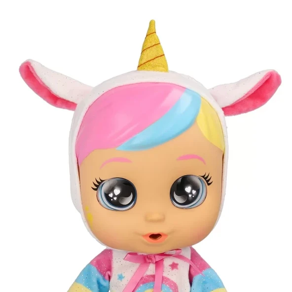 Cry Babies Günlük Bakım Dreamy - Resim 2