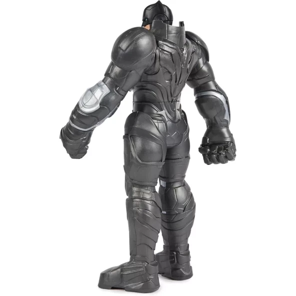 DC Batman Giant Serisi Batman Figür 30 cm - Resim 2