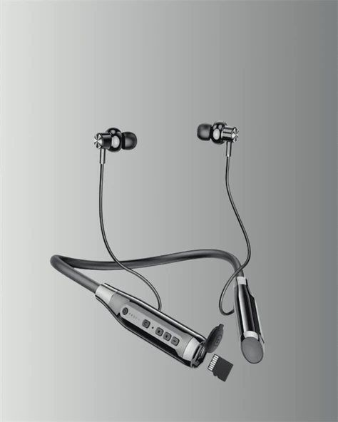 HN-120 Bluetooth Kulaklık - 5