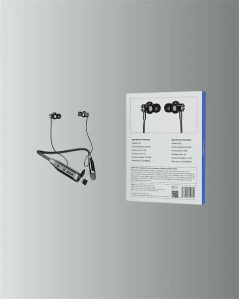 HN-120 Bluetooth Kulaklık - 2