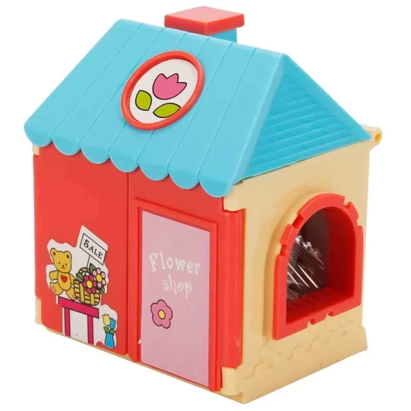 Mini Hayvan Evleri ürün görseli