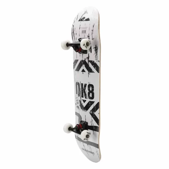 Ahşap Desenli Kaykay 80 cm - 4