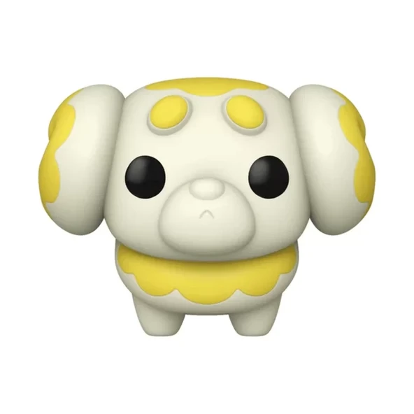 Funko POP Games: Pokemon - Fidough ürün görseli