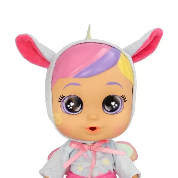 Cry Babies Günlük Bakım Jenna - Resim 2