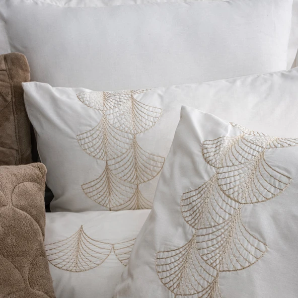 Schafer Home Otto Çeyiz Seti 11 Parça-Bej - 6