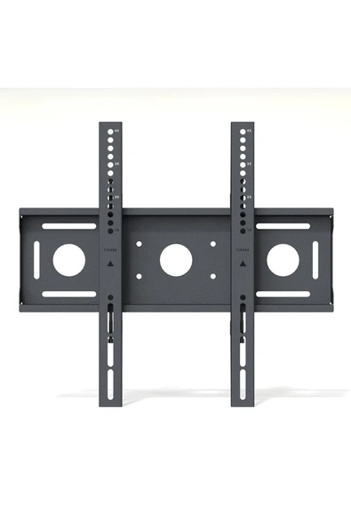 Cletech FA401-A480 Duvara Monte LCD TV/Monitör Askı Aparatı 40"-65" - 2