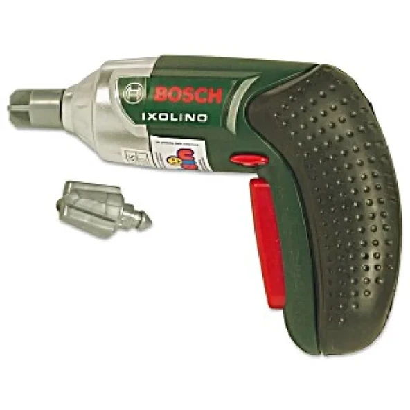 Bosch Ixolino Oyuncak Akülü Tornavida ürün görseli