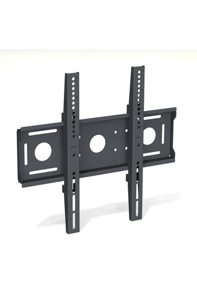 Cletech FA401-A480 Duvara Monte LCD TV/Monitör Askı Aparatı 40"-65"