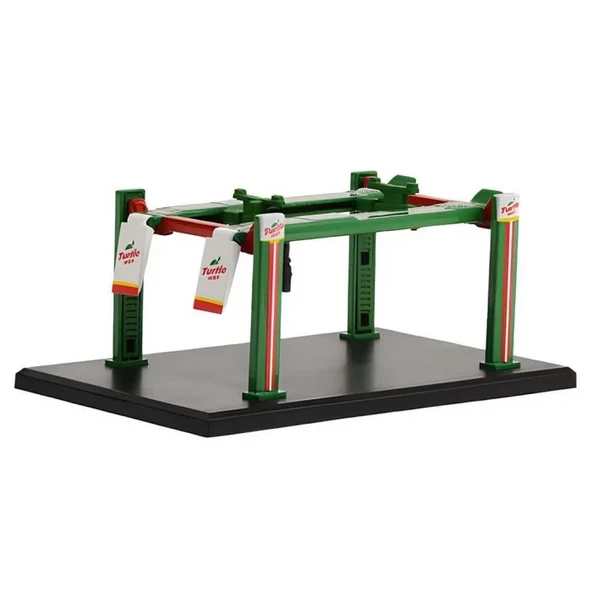 Greenlight 1/64 Turtle Wax Lift ürün görseli