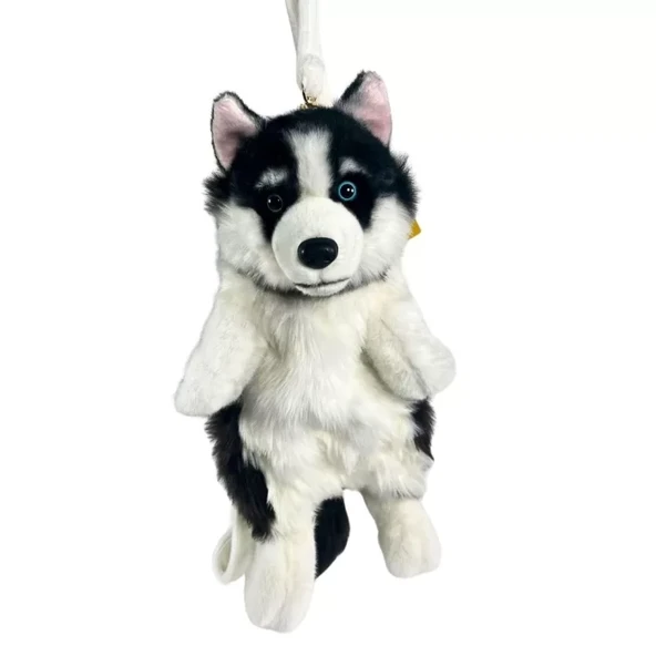 B&D Büyük Köpek Sırt Çantası