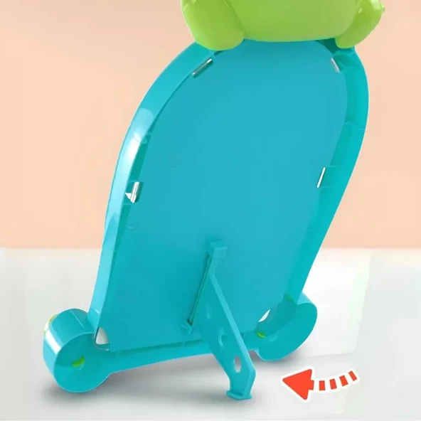 Dinazorlu Bilye Oyunu - Resim 2