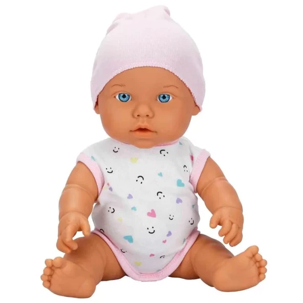 Bebelou Konuşan Bebek 32 cm - 1