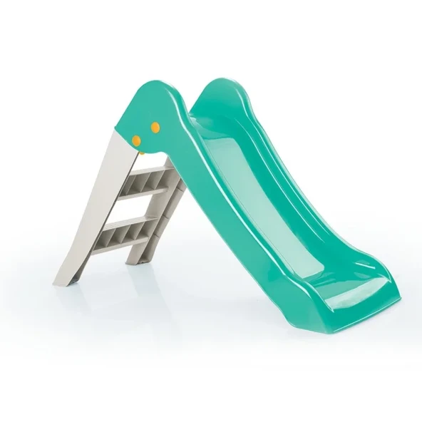 İlk Kaydırağım Yeşil