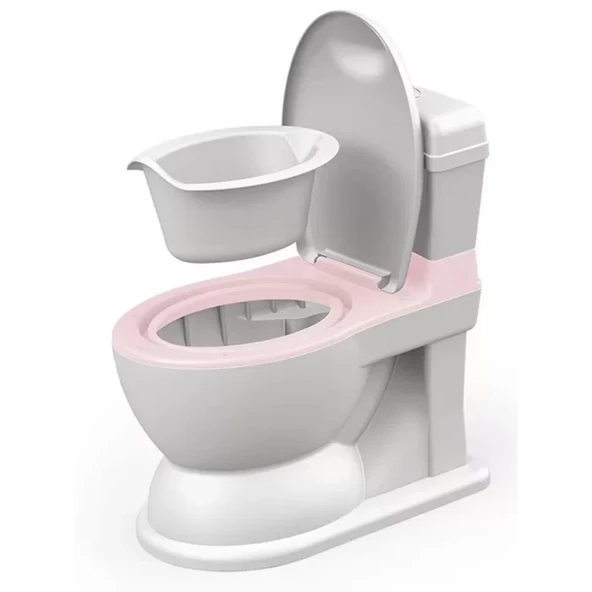 Lazımlık XL 2 in 1 Pembe