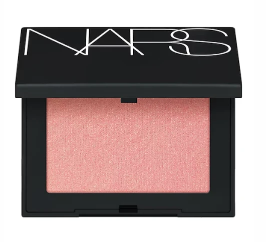 Talc Free Blush - Allık ürün görseli 1