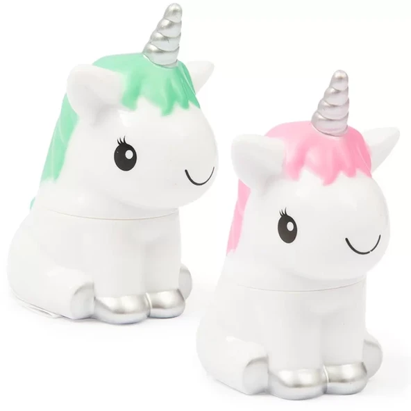 Very Bella Unicorn Işıltısı Lip Balm - 3