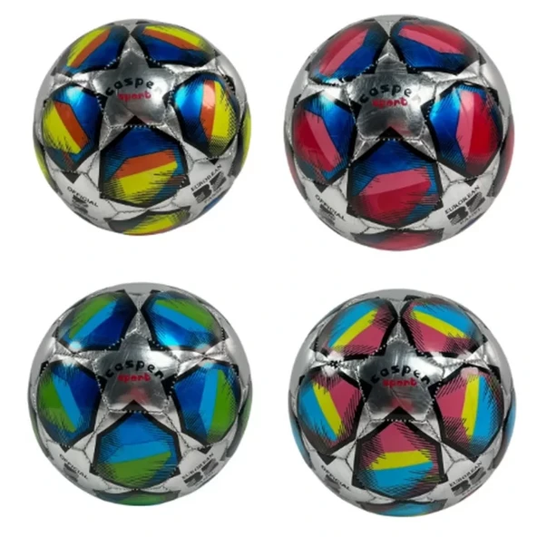 HENTBOL TOPU - Resim 2