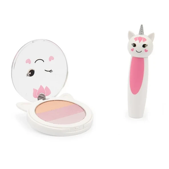 Very Bella Unicorn Seti ürün görseli 1