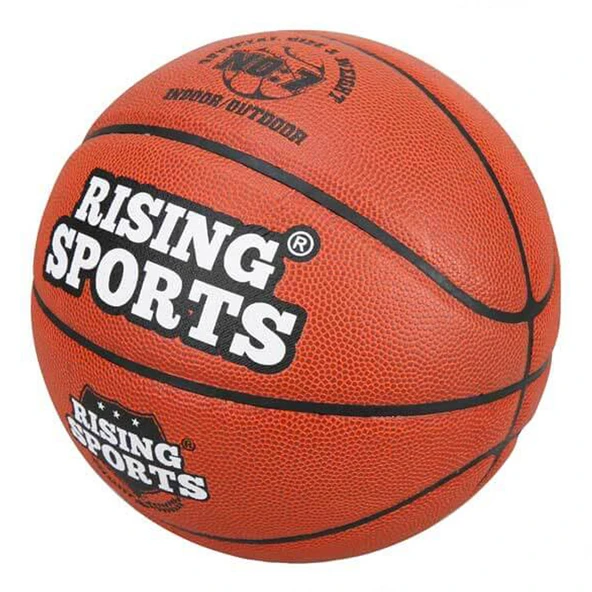 Rising Toys Basketbol Topu No: 7 - Resim 2