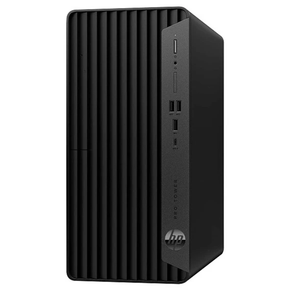 HP Pro Tower 400 G9 5V5M2ES028 i7-14700 64GB 2TBSSD FreeDOS Masaüstü Bilgisayar - 3