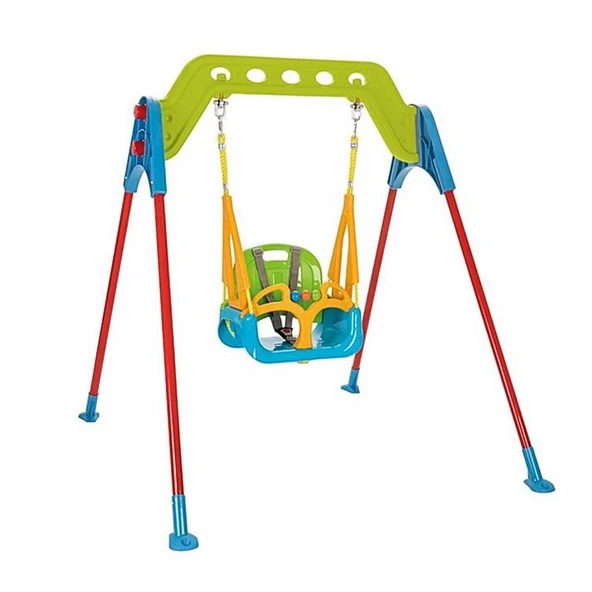 Ayaklı Samba Salıncak ürün görseli