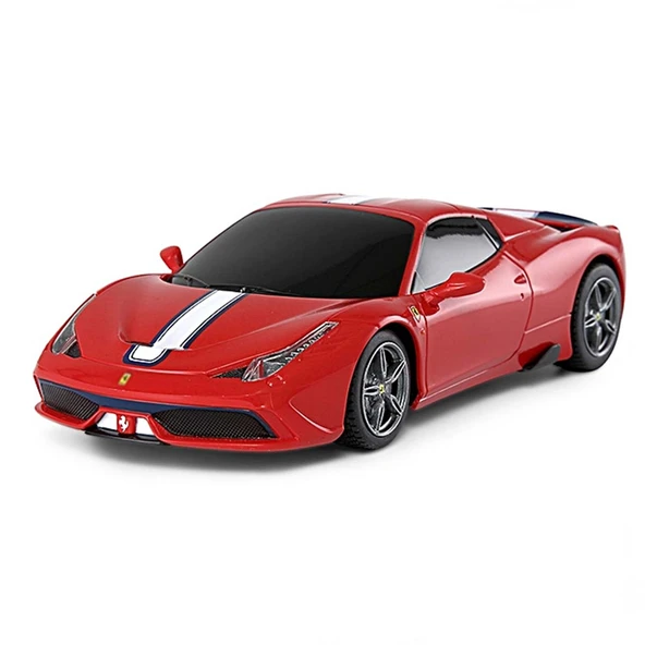 Rastar Kumandalı 1:24 Ferrari 458 Speciale - Resim 2