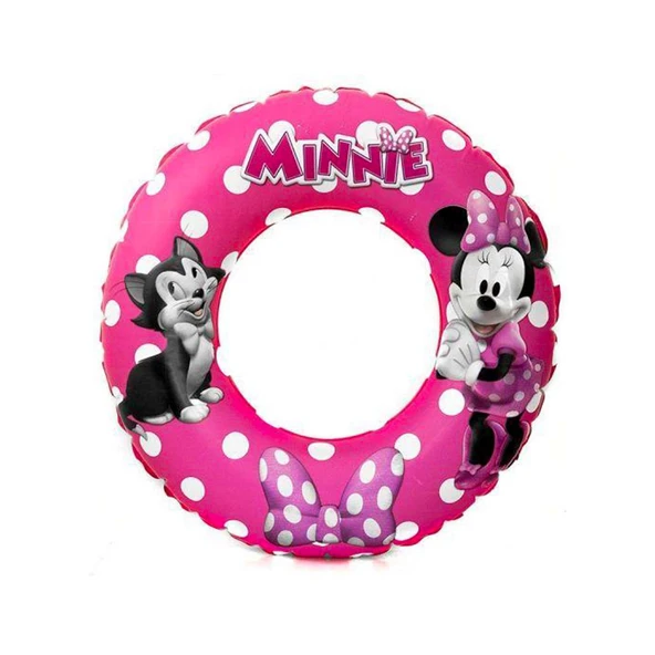 Bestway Minnie Simit 56 cm ürün görseli
