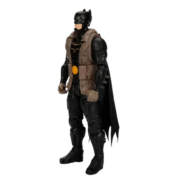 DC Comics Batman Aksiyon Figürü S10 V1 30 cm - Resim 4